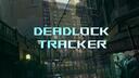 Discovery splash banner for Deadlock Tracker Discord server