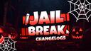 Discovery splash banner for π» Jailbreak Changelogs Discord server