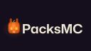 Discovery splash banner for PacksMC Discord server