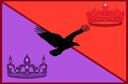 Discovery splash banner for Impérium Intégré Impérial Discord server