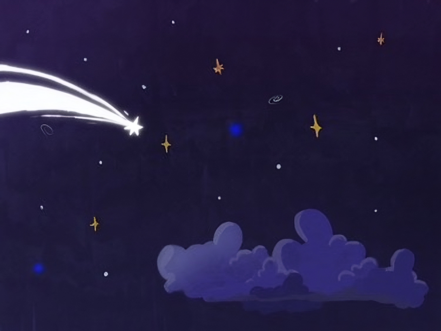 Discovery splash banner for •☆ Parlons d'art ☆• Discord server
