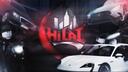 Discovery splash banner for Hilal Roleplay 17.10.2026 Discord server