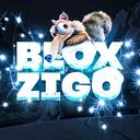 Discovery splash banner for Bloxzigo Discord server