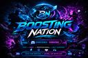 Discovery splash banner for Boosting Nation | MW4 BO7 Boosting & Services | COD Lobbies | MW4/BO7 CAMOS Discord server