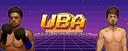 Discovery splash banner for UBA Discord server