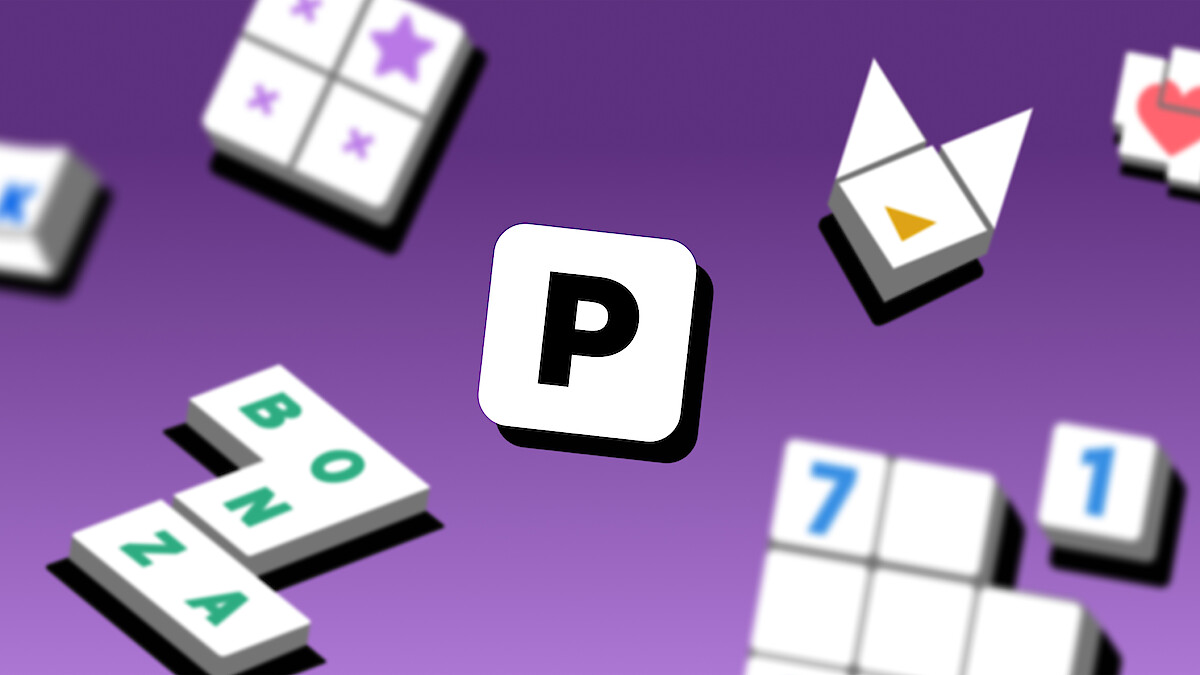 Discovery splash banner for Netflix Puzzled Discord server