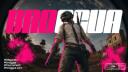 Discovery splash banner for BROGGUA Esports | Ukrainian PUBG & CS2 | Free Tournaments Discord server