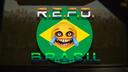 Discovery splash banner for R.E.P.O. BRASIL Discord server
