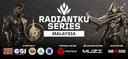 Discovery splash banner for Radiantku Discord server
