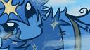 Discovery splash banner for ── .✦ cosmic interverse 🪐 | Discord server