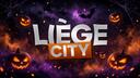 Discovery splash banner for Liège City® | FA Discord server