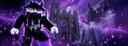 Discovery splash banner for Nova Raiders Discord server