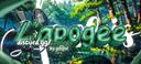 Discovery splash banner for !𝙇'𝙖𝙥𝙤𝙜𝙚𝙚 🦇 Discord server