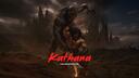 Discovery splash banner for Kathana Discord server