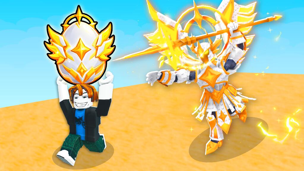 Discovery splash banner for 🥚 Steal An Egg | Roblox Official Discord server
