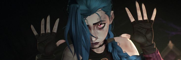 Discovery splash banner for 𝒥𝐼𝒩𝒳 Discord server