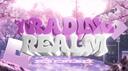 Discovery splash banner for MM2 Trading Core | Values Discord server