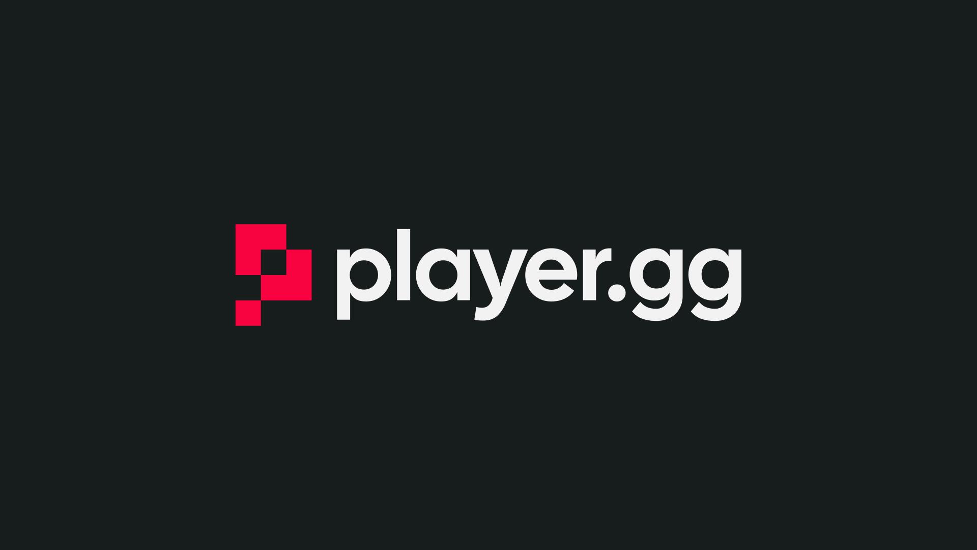 Discovery splash banner for player.gg Discord server