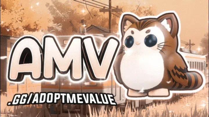 Discovery splash banner for Adopt Me Value & Trading Discord server