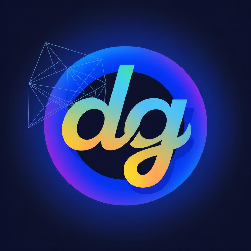 Discovery splash banner for Dual Growth Discord server