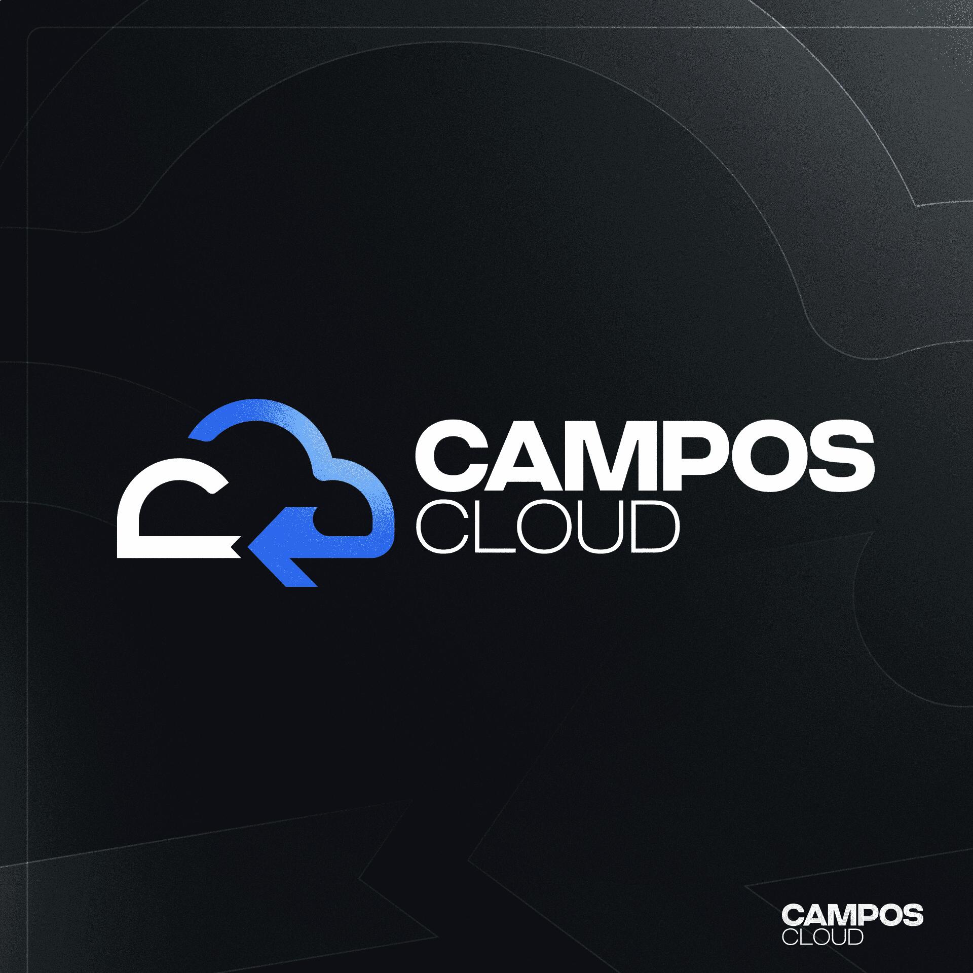 Discovery splash banner for camposcloud.com Discord server
