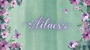 Discovery splash banner for ꨄ ノlilacs ⊹ social giveaways vc Discord server