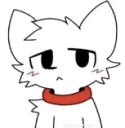 Discovery splash banner for Sad Femboys Discord server