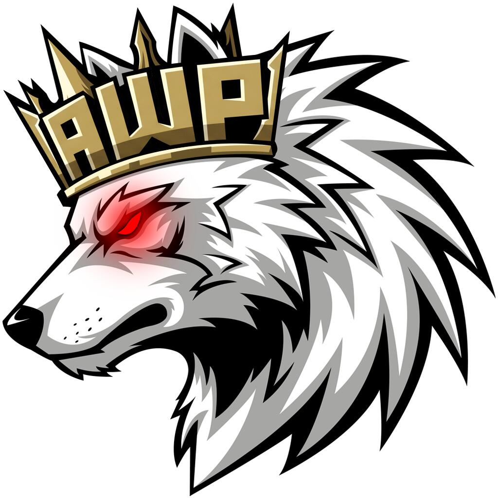 Discovery splash banner for The Anatolian WolfPack v.0.2 Discord server