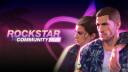 Discovery splash banner for Rockstar Community Hub Discord server