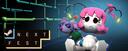 Discovery splash banner for Home Paige Discord server
