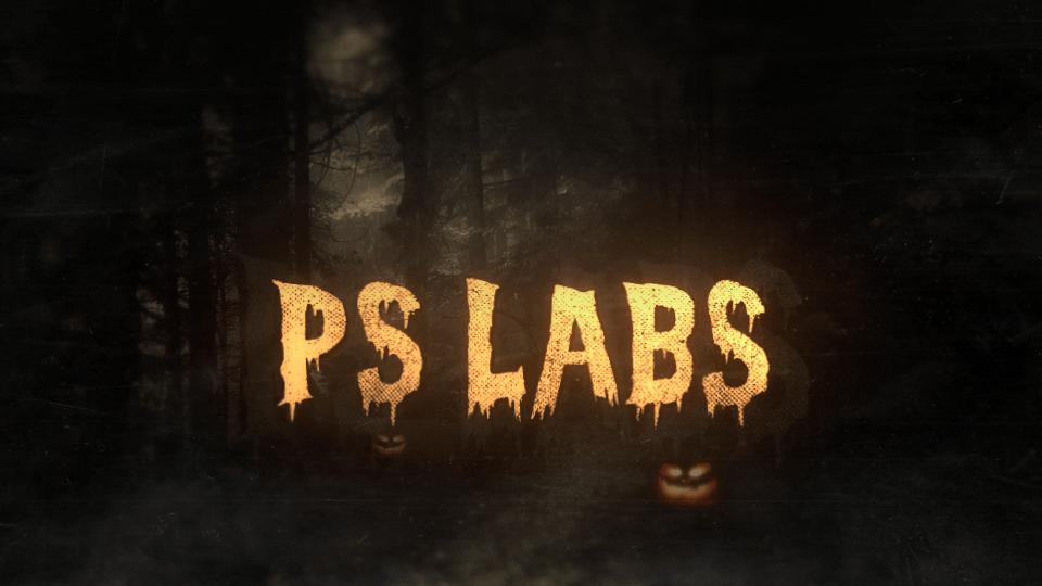 Discovery splash banner for PS LABS & AXELL Discord server