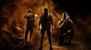 Discovery splash banner for No Sleep Online Discord server