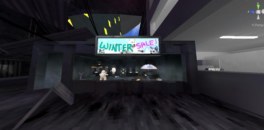 Discovery splash banner for Prysmoid Tag Discord server