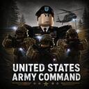 Discovery splash banner for ★ USAC ★ 🎃 Military Roleplay 🎃 Discord server