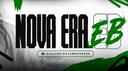 Discovery splash banner for "EB Nova Era" | Exército Brasileiro. Discord server