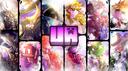 Discovery splash banner for Unstable Analysis Discord server