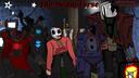 Discovery splash banner for MeddyVerse Discord server