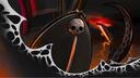 Discovery splash banner for Spooky Sushi Discord server