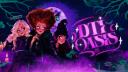 Discovery splash banner for DTI ⭑ Oasis #3.5K Discord server
