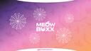 Discovery splash banner for MeowBuxx 🎃 Discord server