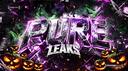 Discovery splash banner for pure #1 Discord server