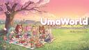 Discovery splash banner for ⚙ UmaWorld 🐴 ・Maintenance Discord server