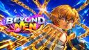 Discovery splash banner for Beyond Nen Roblox | Official Discord server