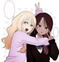 Discovery splash banner for 🎀 spooky /wlw ࣪ ﹕ 𓏼 8K ᵎᵎ ◟ ˘ Discord server