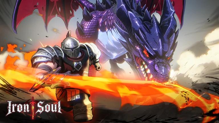 Discovery splash banner for Roblox Huss Valley Discord server