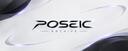 Discovery splash banner for POSEİC Archive Discord server