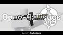 Discovery splash banner for © Open-Ballistics™ Discord server