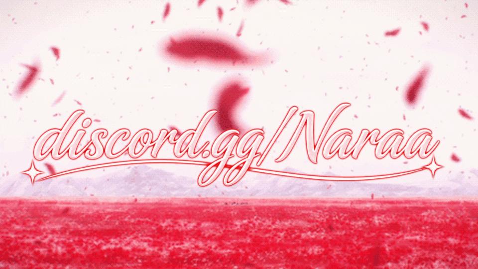 Discovery splash banner for 𝗡𝗮𝗿𝗮 #🇵🇸 Discord server