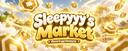 Discovery splash banner for Sleepyyy's Market Discord server