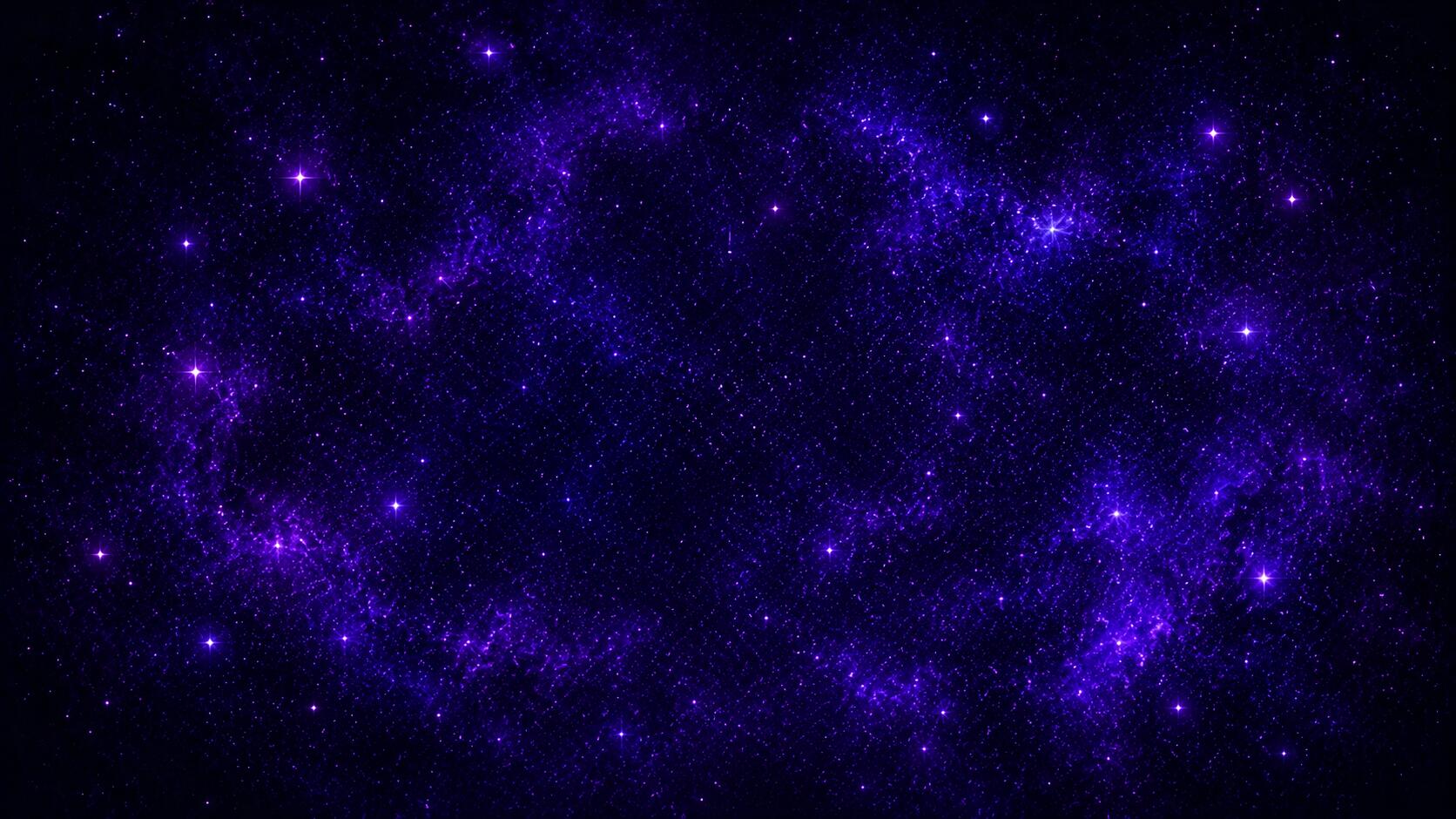 Discovery splash banner for Galaxium Discord server